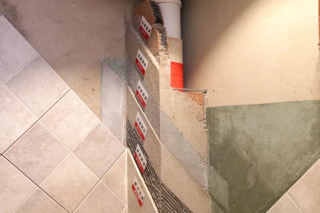 林鳳瓦工施工規(guī)范 林鳳瓦工施工規(guī)范