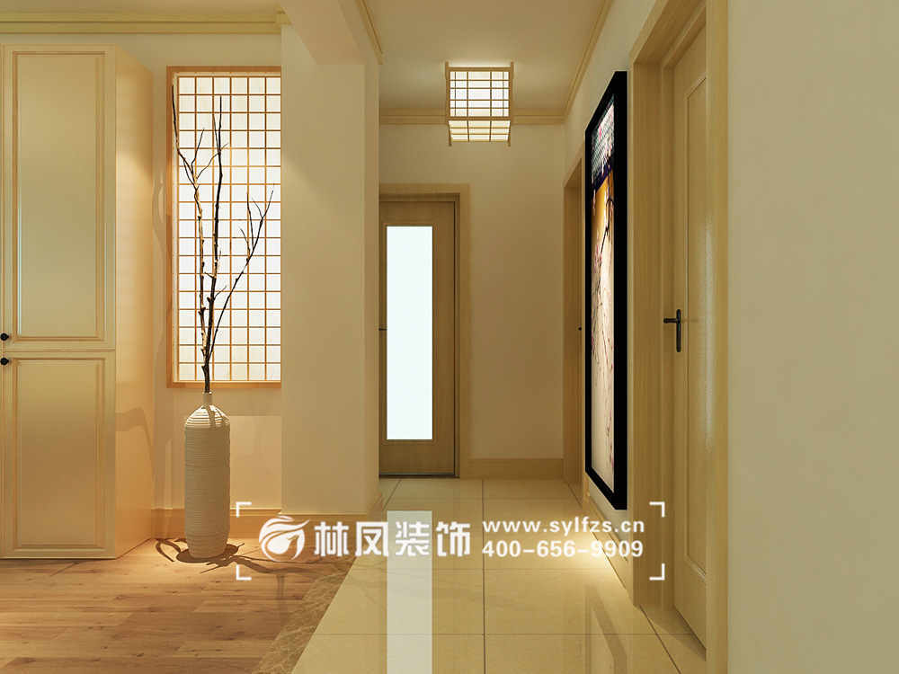日式裝修風(fēng)格 日式裝修風(fēng)格