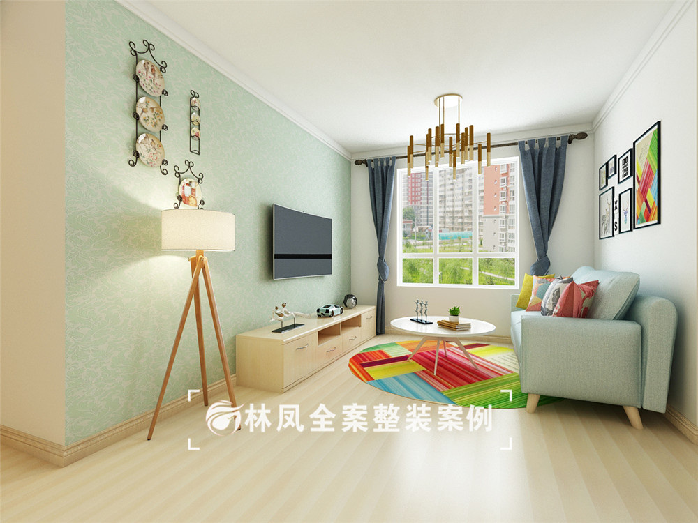 簡(jiǎn)歐風(fēng)格效果圖 簡(jiǎn)歐風(fēng)格效果圖