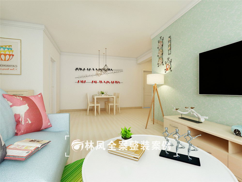 北歐風(fēng)格效果 北歐風(fēng)格效果