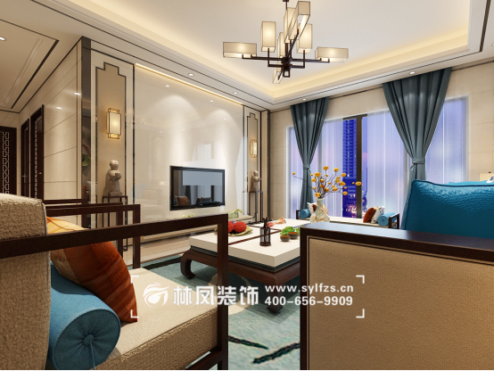三室兩廳兩衛(wèi)房子怎么裝修？