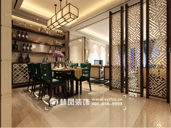 三室兩廳兩衛(wèi)房子怎么裝修？