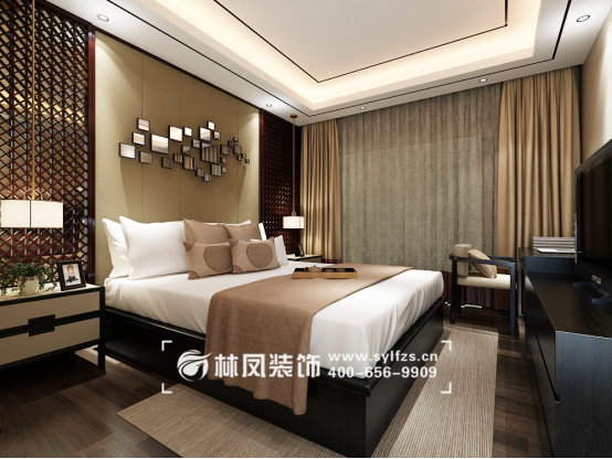 三室兩廳兩衛(wèi)房子怎么裝修？