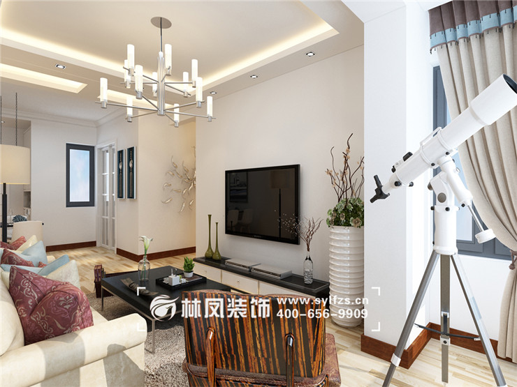 客廳采光比較差該怎么辦 客廳采光比較差該怎么辦
