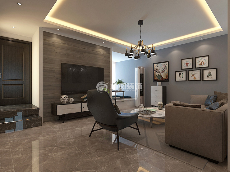 客廳裝修效果圖 客廳裝修效果圖