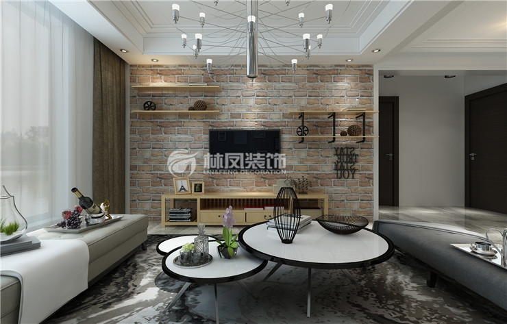 客廳裝修效果圖 客廳裝修效果圖