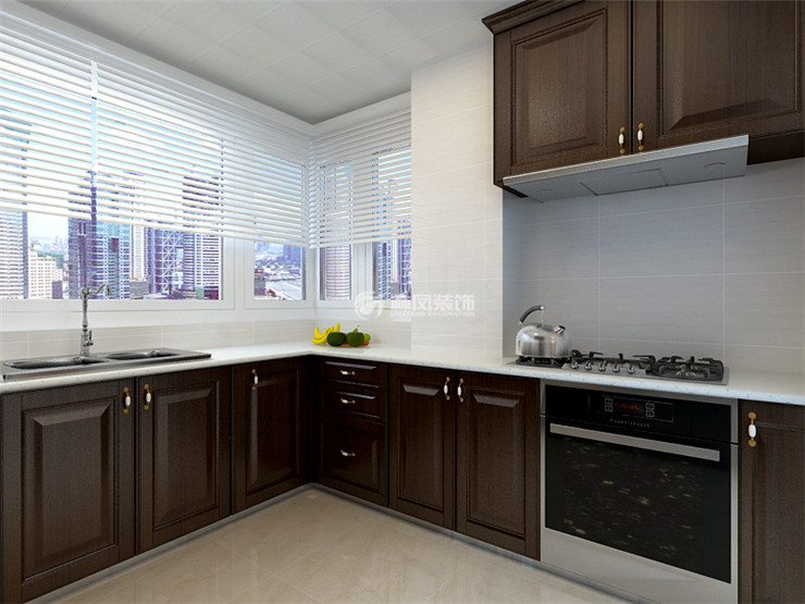 廚房裝修效果圖 廚房裝修效果圖