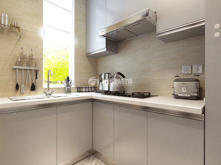 廚房裝修效果圖 廚房裝修效果圖