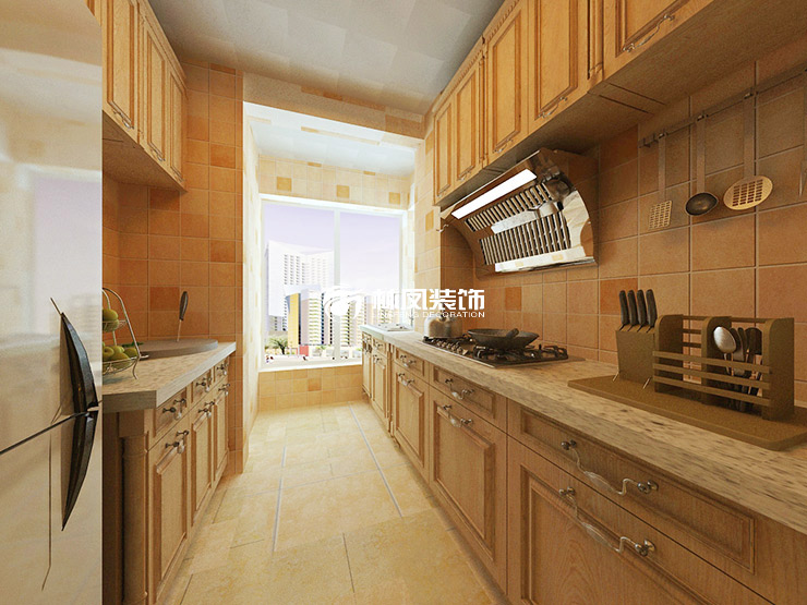 廚房裝修五點(diǎn)誤區(qū) 廚房裝修五點(diǎn)誤區(qū)