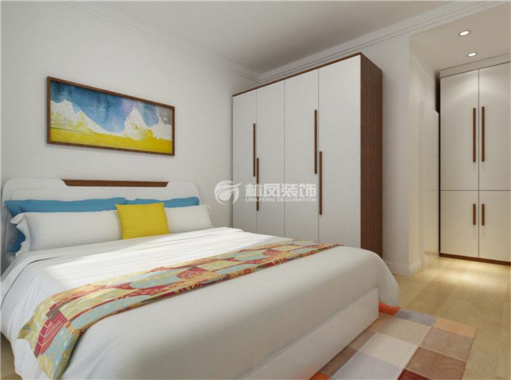 臥室裝修效果圖 臥室裝修效果圖