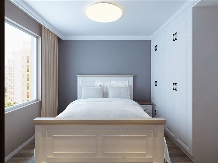 臥室裝修效果圖 臥室裝修效果圖