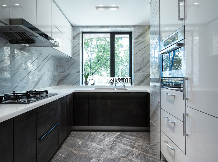 廚房裝修案例 廚房裝修案例