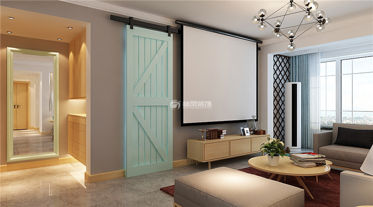 谷倉門裝修案例 谷倉門裝修案例