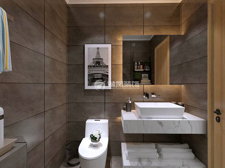 衛(wèi)生間裝修效果圖 衛(wèi)生間裝修效果圖