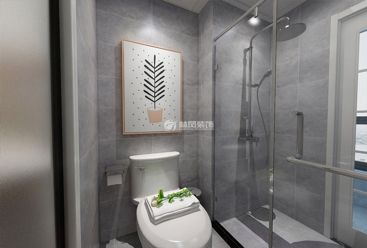 衛(wèi)生間裝修效果圖 衛(wèi)生間裝修效果圖