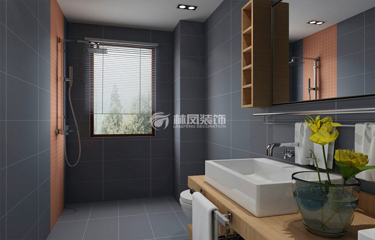 衛(wèi)生間裝修效果圖 衛(wèi)生間裝修效果圖