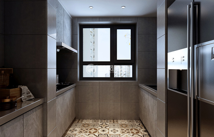 廚房裝修效果圖 廚房裝修效果圖