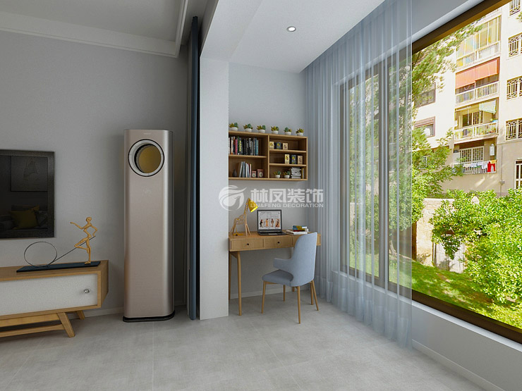 生活陽臺裝修效果圖 生活陽臺裝修效果圖