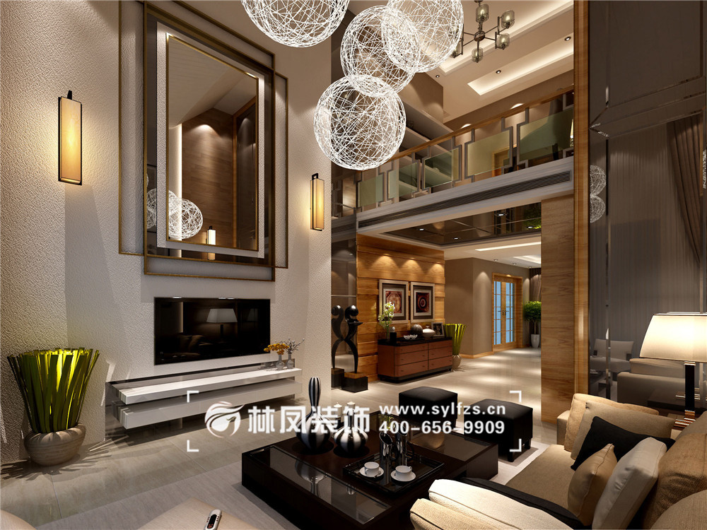 墻面放鏡子裝修案例 墻面放鏡子裝修案例