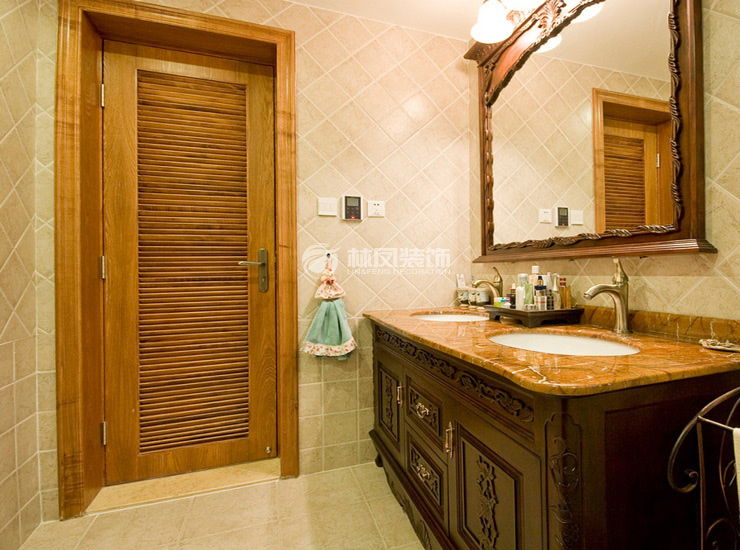 衛(wèi)生間裝修效果圖 衛(wèi)生間裝修效果圖