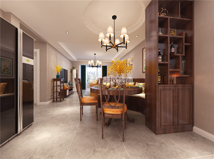 家庭裝修時(shí)柜子究竟該怎么選？