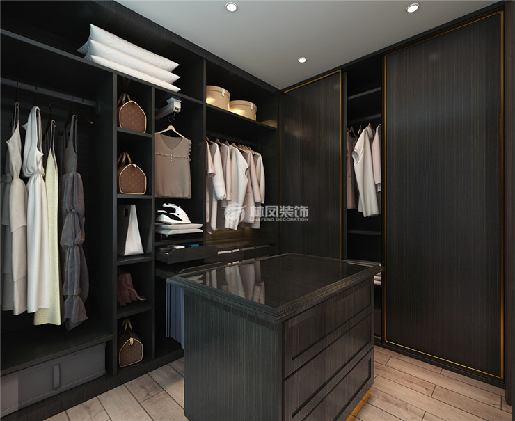 沈陽裝修時將臥室的衛(wèi)生間改為衣帽間，有哪些問題需要注意？