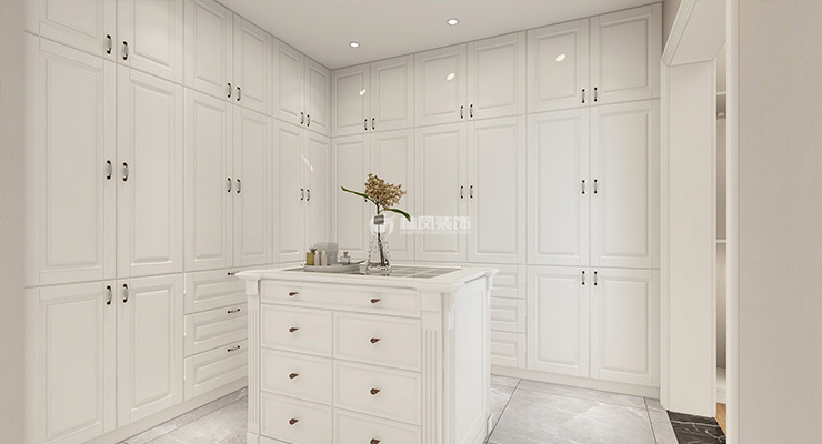 沈陽裝修時將臥室的衛(wèi)生間改為衣帽間，有哪些問題需要注意？