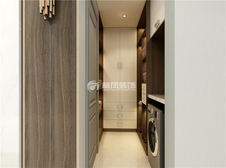 沈陽裝修時將臥室的衛(wèi)生間改為衣帽間，有哪些問題需要注意？