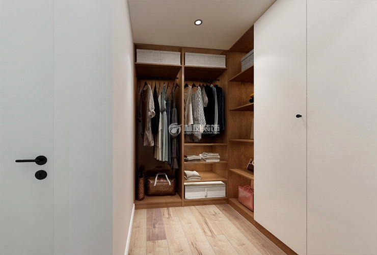 沈陽裝修時將臥室的衛(wèi)生間改為衣帽間，有哪些問題需要注意？