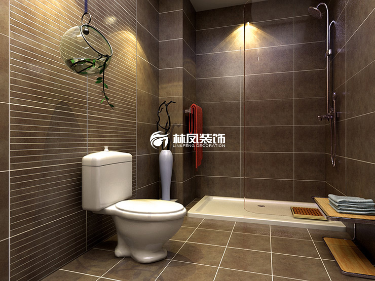 林鳳衛(wèi)生間裝修案例 林鳳衛(wèi)生間裝修案例