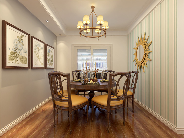 長條形護(hù)墻板設(shè)計裝修效果圖 長條形護(hù)墻板設(shè)計裝修效果圖