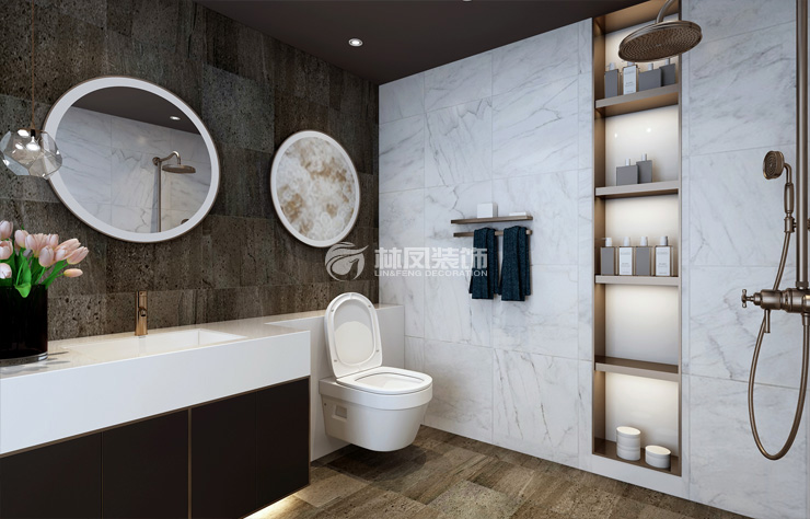 輕奢風(fēng)格暗衛(wèi)設(shè)計裝修效果圖 輕奢風(fēng)格暗衛(wèi)設(shè)計裝修效果圖