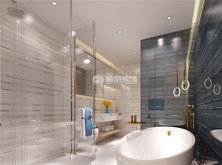 港式風(fēng)格暗衛(wèi)設(shè)計裝修效果圖 港式風(fēng)格暗衛(wèi)設(shè)計裝修效果圖