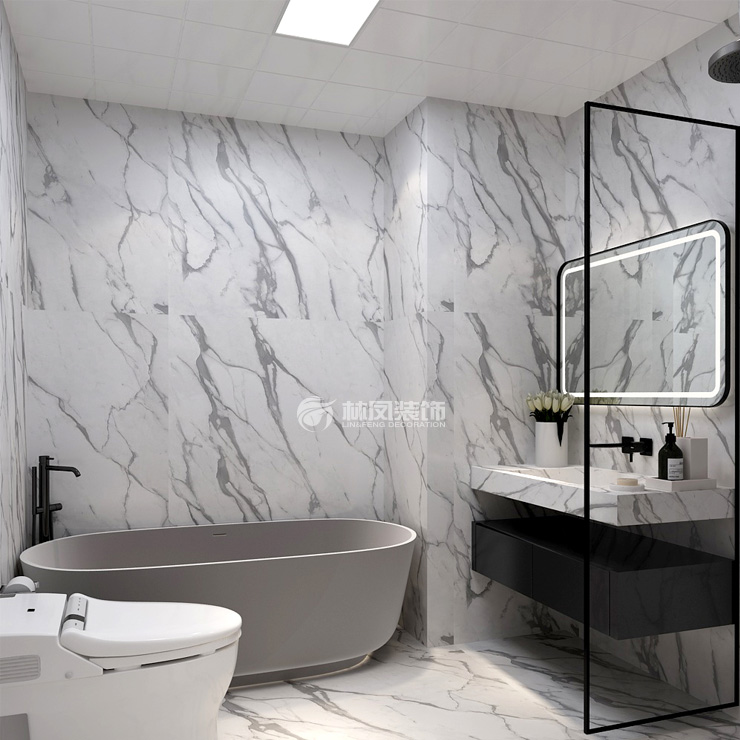 現(xiàn)代風(fēng)格暗衛(wèi)設(shè)計裝修效果圖 現(xiàn)代風(fēng)格暗衛(wèi)設(shè)計裝修效果圖