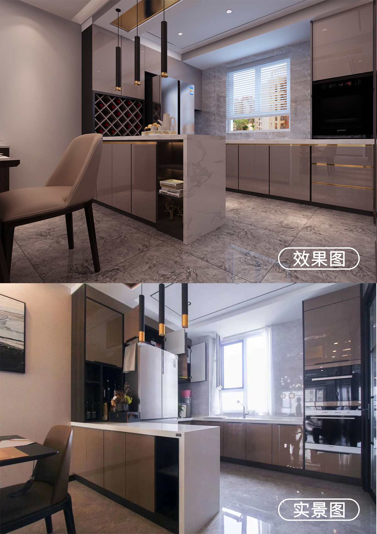“全案整裝”這水怎么趟？