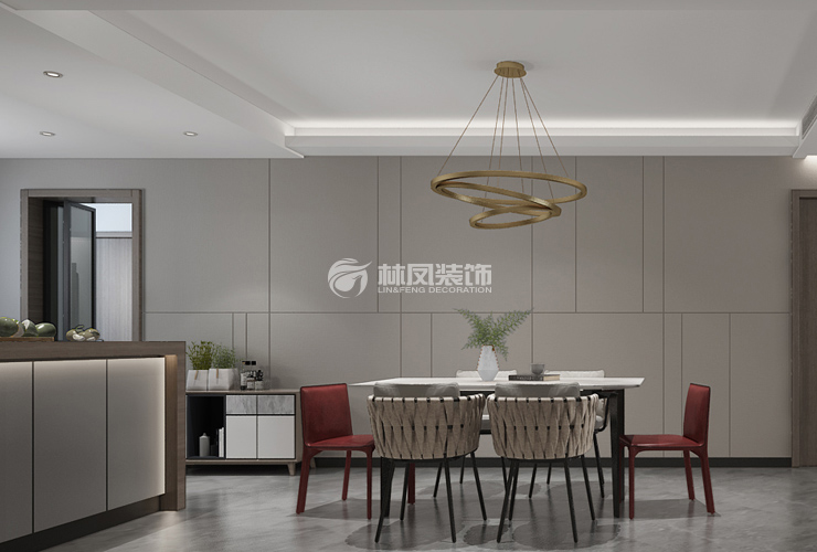 港式風(fēng)格LDK設(shè)計(jì)裝修效果圖 港式風(fēng)格LDK設(shè)計(jì)裝修效果圖