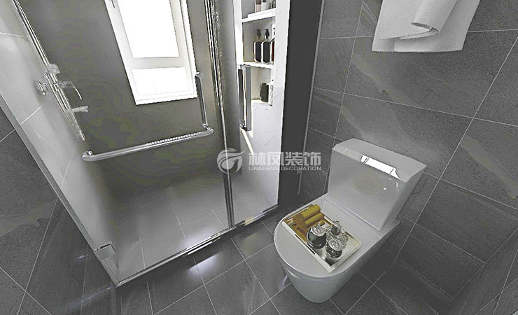現(xiàn)代風(fēng)格衛(wèi)生間地漏選擇裝修效果圖 現(xiàn)代風(fēng)格衛(wèi)生間地漏選擇裝修效果圖