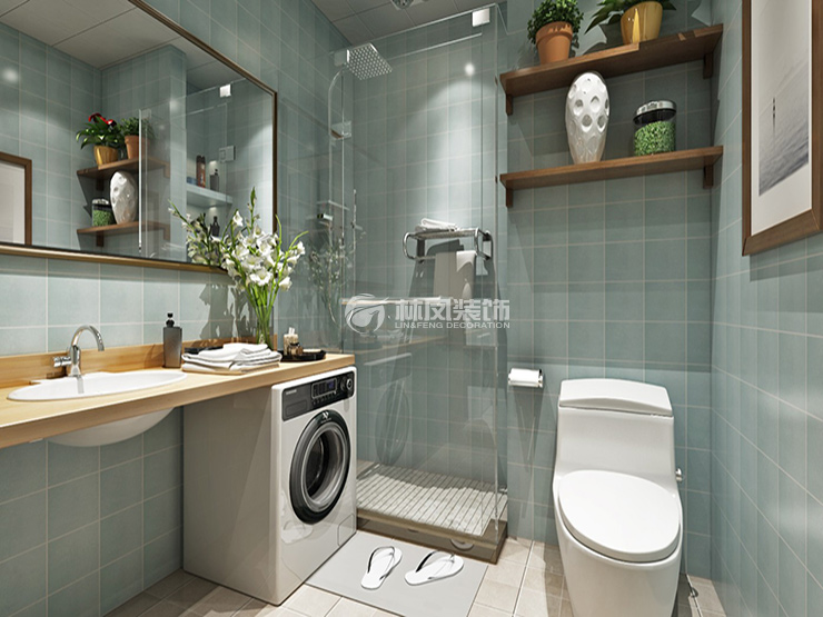 衛(wèi)生間淋浴區(qū)壁龕設(shè)計(jì)裝修效果圖 衛(wèi)生間淋浴區(qū)壁龕設(shè)計(jì)裝修效果圖