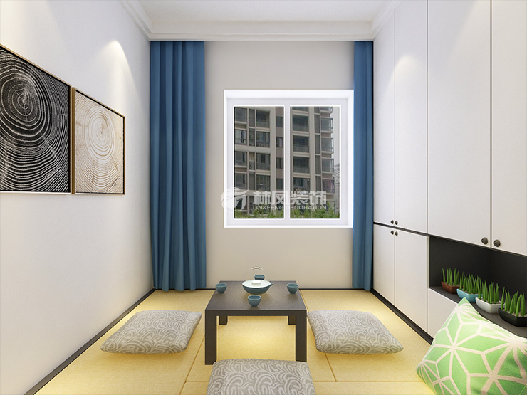 榻榻米設(shè)計(jì)裝修效果圖 榻榻米設(shè)計(jì)裝修效果圖