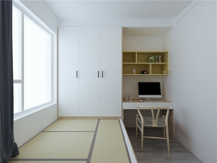 榻榻米設(shè)計(jì)裝修效果圖 榻榻米設(shè)計(jì)裝修效果圖