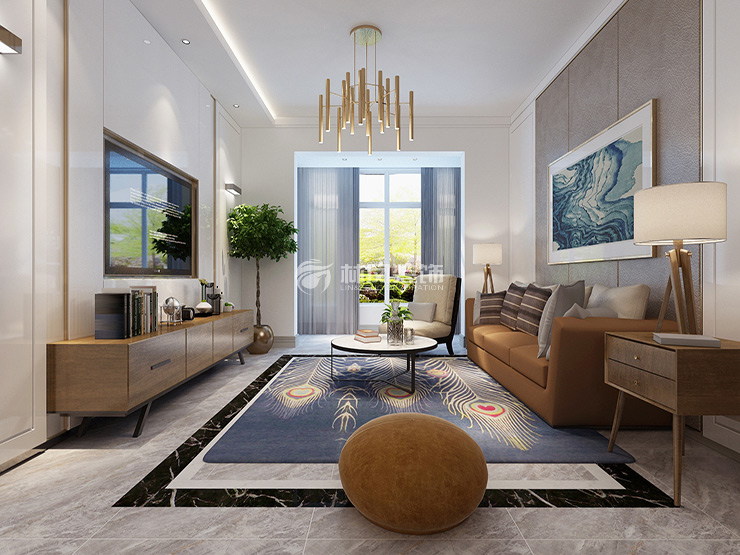 北歐風(fēng)格裝修效果圖 北歐風(fēng)格裝修效果圖