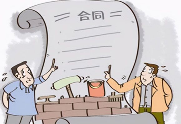 沈陽裝修公司的“套路”多！業(yè)主定裝修應(yīng)該注意什么？