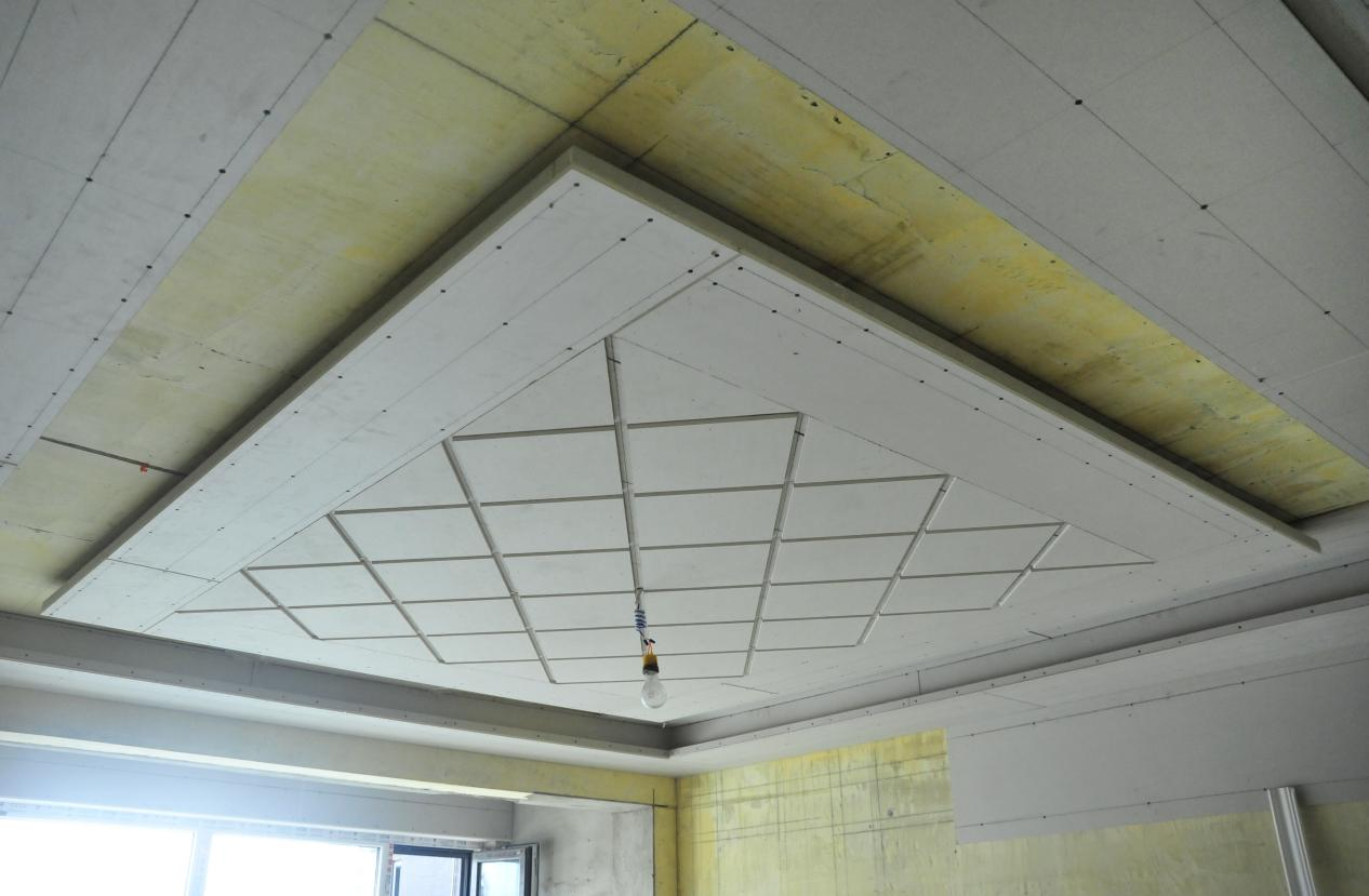 工吊頂施工裝修圖 工吊頂施工裝修圖