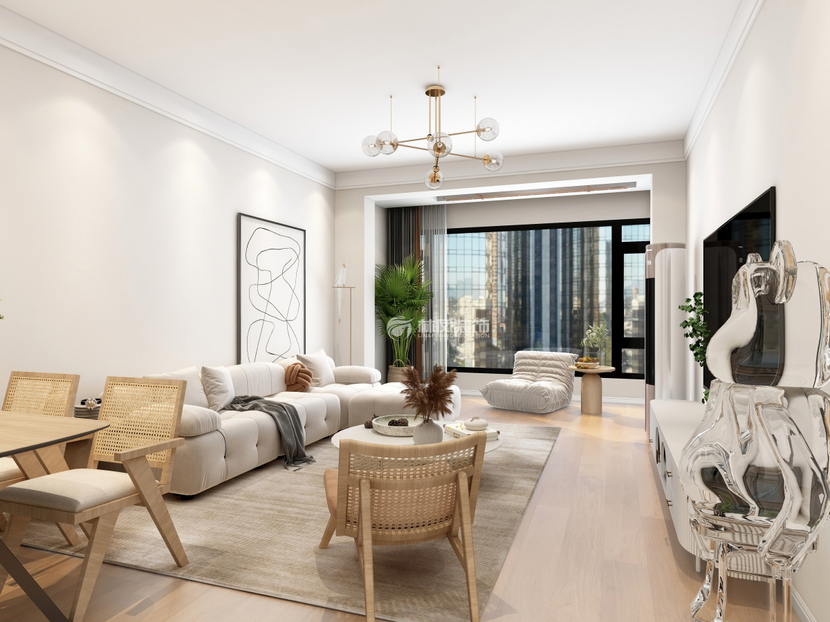 裝修效果客廳1.jpg 裝修效果客廳1.jpg