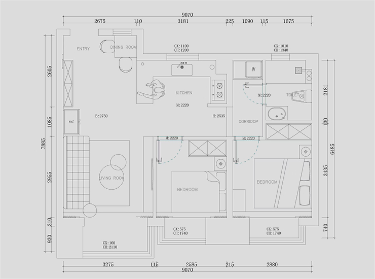 華發(fā)全運首府-84平米-現代-布局圖.jpg